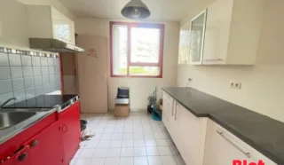 Appartement 4 pièce(s)