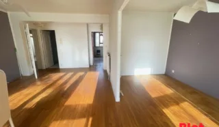 Appartement 4 pièce(s)