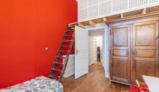 Appartement 6 pièce(s)