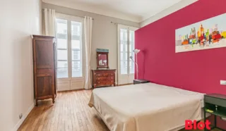 Appartement 6 pièce(s)