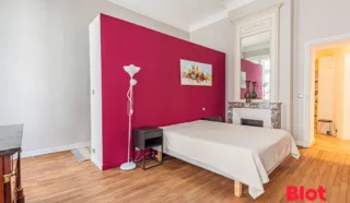 Appartement 6 pièce(s)