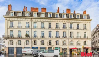 Appartement 6 pièce(s)