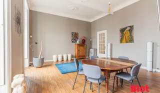 Appartement 6 pièce(s)