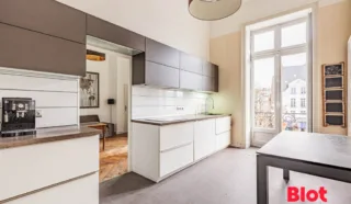 Appartement 6 pièce(s)