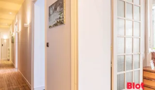 Appartement 6 pièce(s)