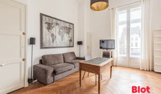 Appartement 6 pièce(s)