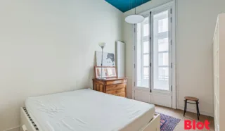 Appartement 6 pièce(s)