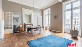 Appartement 6 pièce(s)