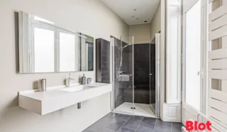 Appartement 6 pièce(s)