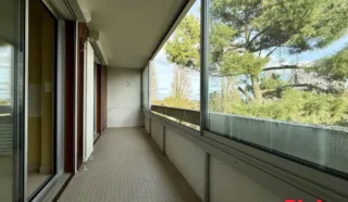 Appartement 2 pièce(s)