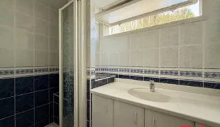 Appartement 2 pièce(s)