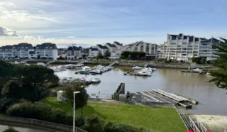 Appartement 2 pièce(s)