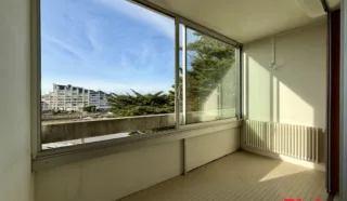 Appartement 2 pièce(s)