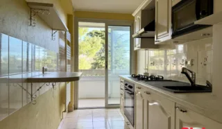 Appartement 2 pièce(s)