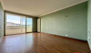 Appartement 2 pièce(s)