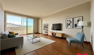 Appartement 2 pièce(s)