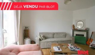 Appartement 3 pièce(s)