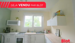 Appartement 3 pièce(s)