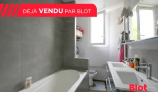 Appartement 3 pièce(s)