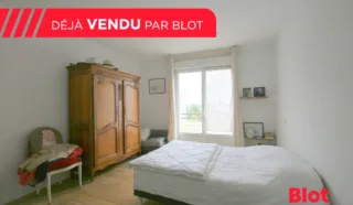 Appartement 3 pièce(s)