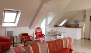 Appartement 4 pièce(s)