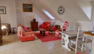 Appartement 4 pièce(s)