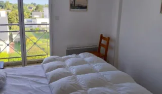 Appartement 4 pièce(s)