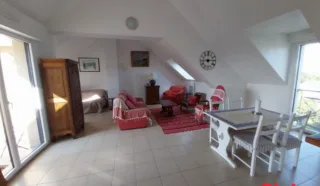 Appartement 4 pièce(s)