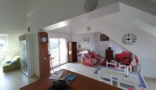 Appartement 4 pièce(s)