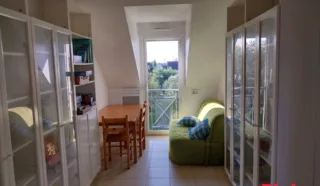 Appartement 4 pièce(s)