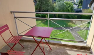 Appartement 4 pièce(s)