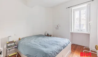 Appartement 4 pièce(s)