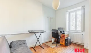 Appartement 4 pièce(s)