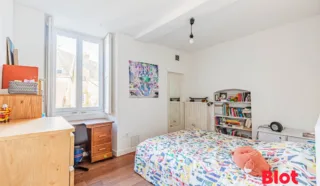 Appartement 4 pièce(s)