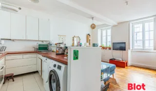 Appartement 4 pièce(s)