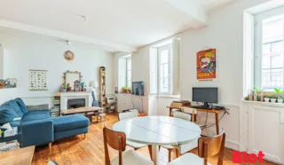 Appartement 4 pièce(s)