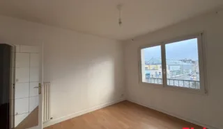 Appartement 2 pièce(s)