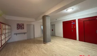 Appartement 2 pièce(s)