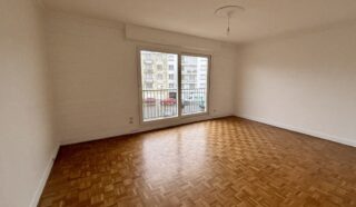 Appartement 2 pièce(s)