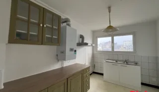 Appartement 2 pièce(s)