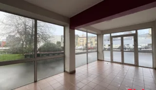 Appartement 2 pièce(s)