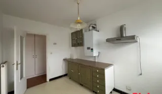 Appartement 2 pièce(s)