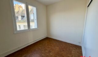 Appartement 4 pièce(s)