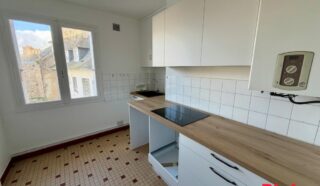 Appartement 4 pièce(s)