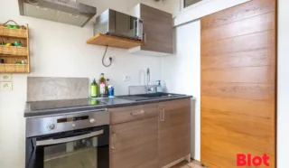 Appartement 2 pièce(s)