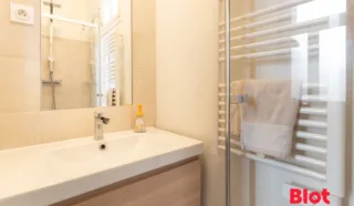 Appartement 2 pièce(s)