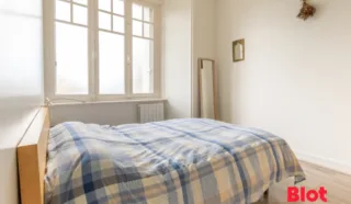 Appartement 2 pièce(s)