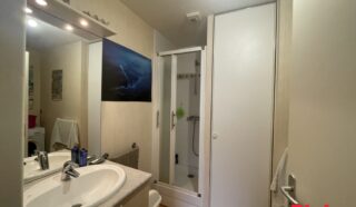 Appartement 2 pièce(s)