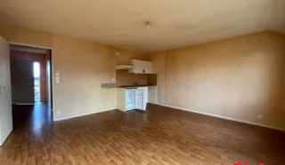 Appartement 2 pièce(s)