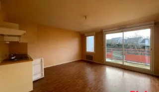 Appartement 2 pièce(s)